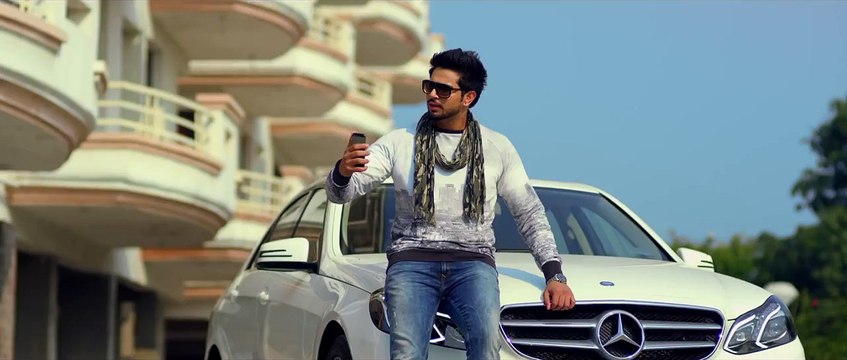 SELFIAN -Kamal-Khaira-Feat-Preet-Hundal BIR Panj-aab-Records Punjabi-Song-2015