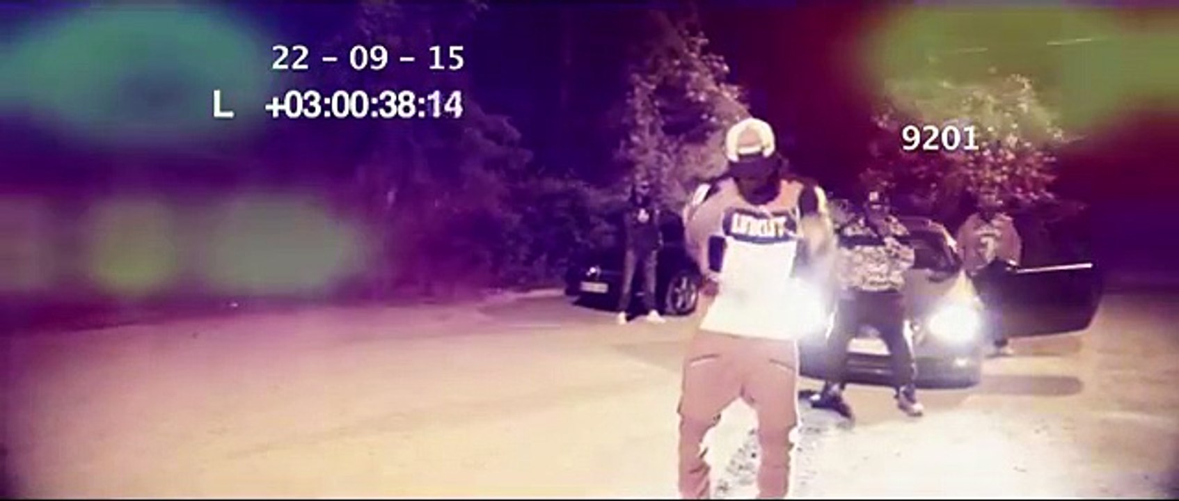 Booba - Attila