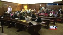 Oscar Pistorius reconnu coupable de 