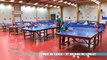 Visages du sport : Tennis de table, St Hilaire de Loulay