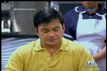 BECAUSE OF YOU-  December 3 2015 FULL HD PART 1