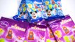 Disney Wikkeez Surprise Blind Bags - Princess, Villains and Other Adorable Characters of D