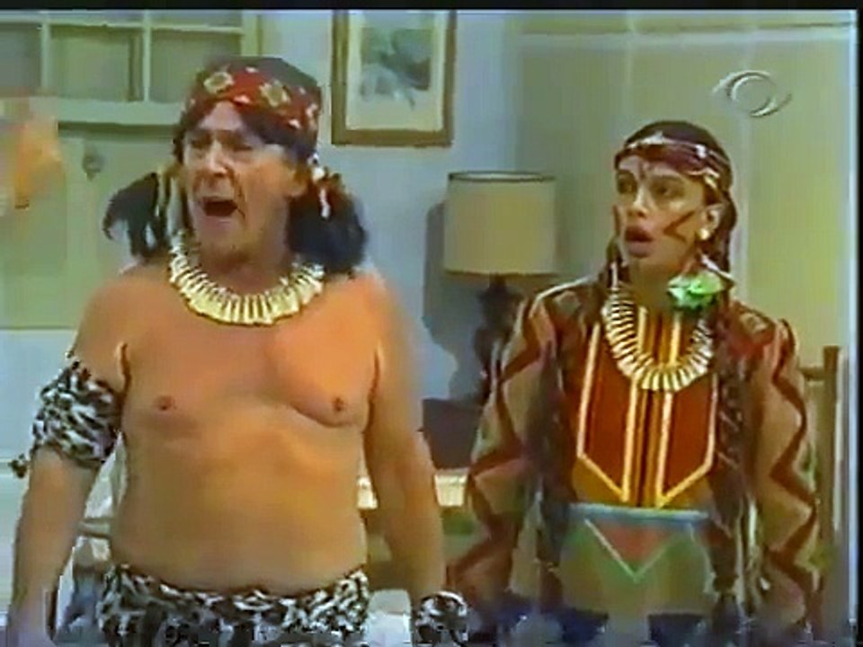 Bronco Episódio 11 Os Bebês