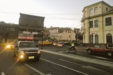 Cierre de vías, paquete de enmiendas