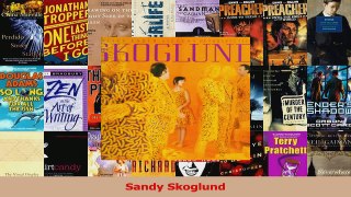 Read  Sandy Skoglund Ebook Free