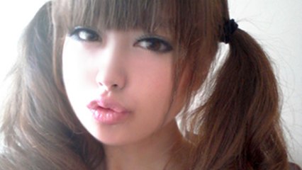 【女装男子】「男の娘」がクールジャパンとして注目！ ニューハーフ shemale cool Japan