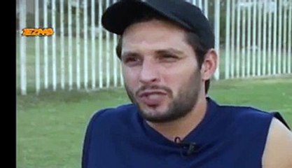 Shahid Afridi China Da Cycle Tezabi Totay