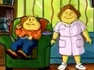 Arthur full season 7 epi 10 1 April 9th