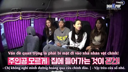 [Vietsub] f(x) = 1 cm Ep 7 {T-Express Team}