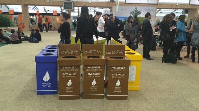 Entrez dans les espaces générations climat