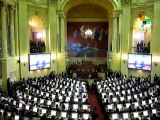 From the South - Colombia Peace Accords to be Ratified by Referendum