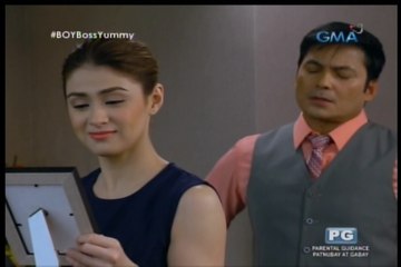 BECAUSE OF YOU-  December 3 2015 FULL HD PART 2