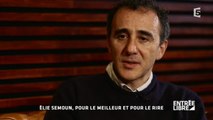 Elie Semoun: Portrait de ses artistes - Entrée libre