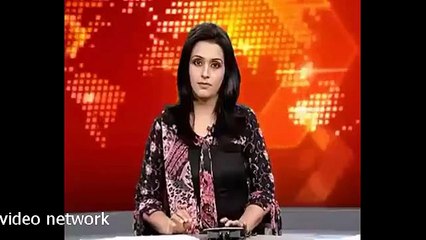 Children Should Not Watch Shameful Female News Anchor Use Vulgar Word