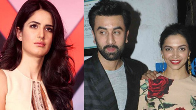 Why Katrina Kaif Skipped Ranbir- Deepika's Tamasha Success Bash