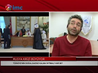 Mercek Altı (02 Aralık 2015)