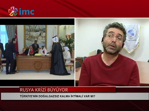 Mercek Altı (02 Aralık 2015)