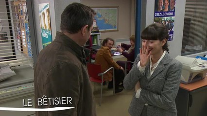 Bêtisier Plus belle la vie (décembre 2015)