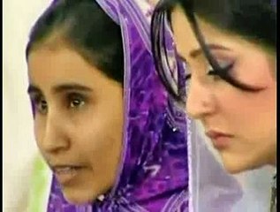 Blind Girl's Heart Touching Voice - Naat By Zara Rasheed, Must Watch and Listen