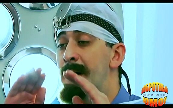 Добротный юмор (анекдоты) - На приёме у врача