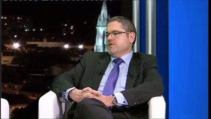 D!CI TV: le Procureur évoque son émotion suite au drame de Jausiers en Ubaye