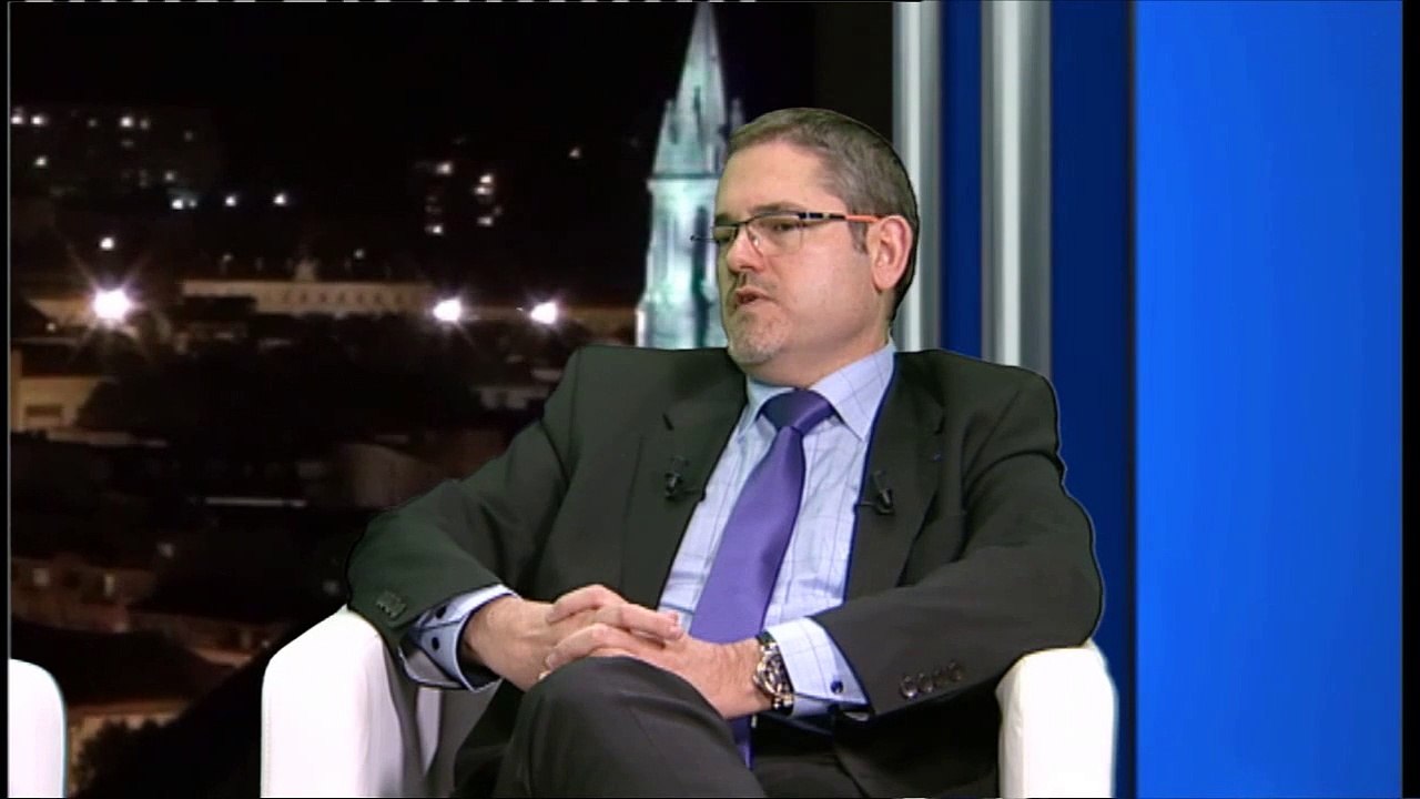 D!CI TV: le Procureur évoque son émotion suite au drame de Jausiers en Ubaye