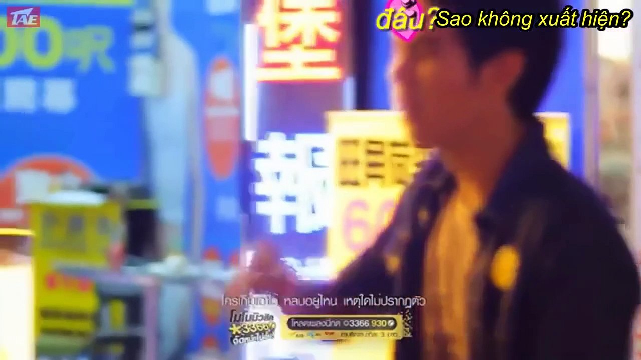 [Vietsub] Nhạc Thái Lan Hay Nhất - Đâu là tình yêu chân thành-