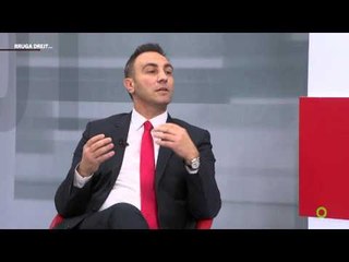 ‘Rruga drejt...’, debat rreth reformave në media