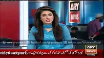 نیوز اینکر کی انتہائی شرمناک حالت میں ویڈ یو منظر عام express news