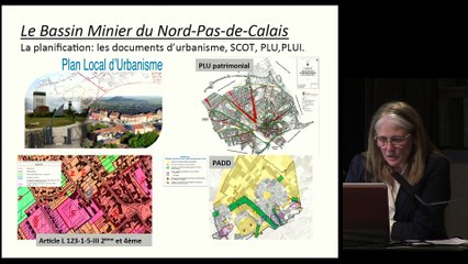 COOPÉRER À D’AUTRES PATRIMOINES