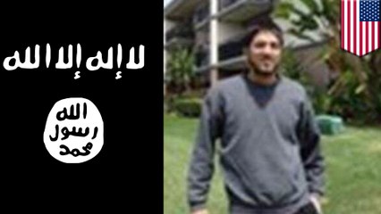 Does the San Bernardino shooting have an ISIS link?
