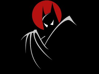 I saluti del disegnatore Michele Bandini