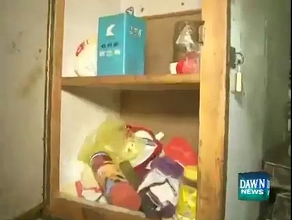 ayesha mumtaz director punjab food authority.