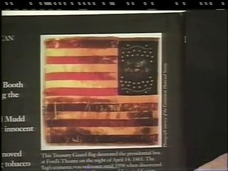 Was the Lincoln Assassination a Conspiracy? Effects, Aftermath, Bankers (2001)