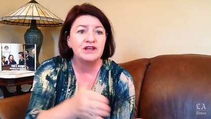 Assembly Speaker Toni Atkins talks about climate changes effect on communities