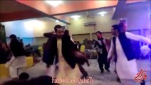 Pashto Attan On Wedding
