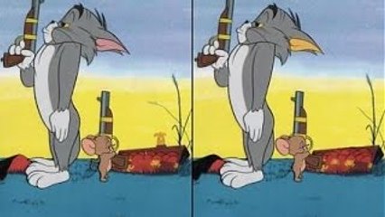 TOM AND JERRY Jerry Shooter New English Full Game 2014 Tom and Jerry