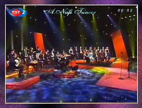 KLASİK TÜRK MÜZİĞİ KOROSU-Olmaz İlâç Sîne-i Sad-Pâreme