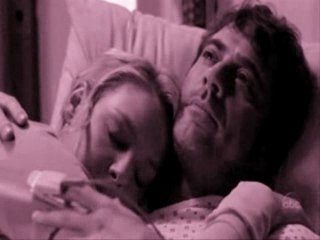 Denny & Izzie - How to Save a Life