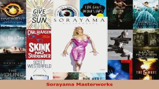 Read  Sorayama Masterworks Ebook Free