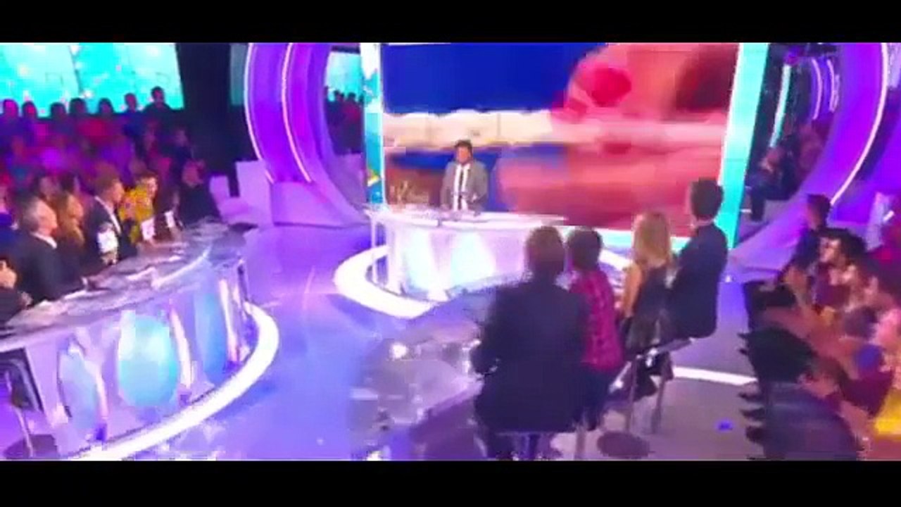 Jy crois / jy crois pas : " Hair " la nouvelle émission de TF1 - TPMP - 03/11/2015