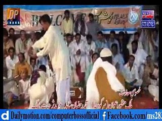 Tu Wahss Pakistan Wey Mahiya Live -By- Talib Hussain Dard