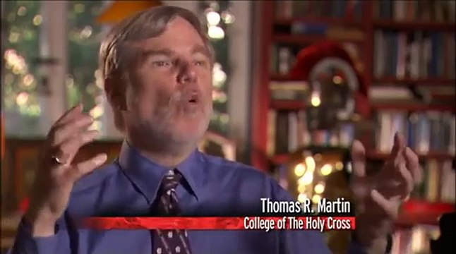 Rome: The Rise and Fall of an Empire (1of14): The First Barbarian War