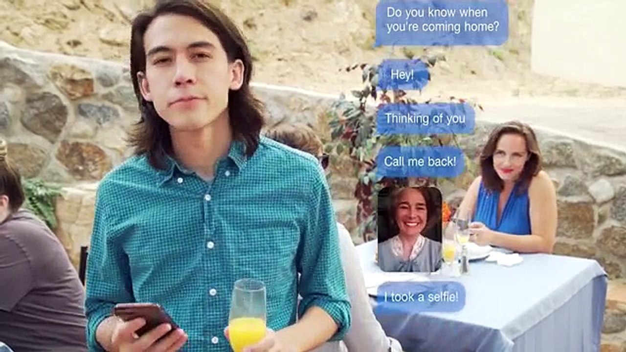 How to Neg Your Parents