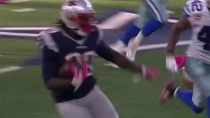 Can the Patriots overcome their major offensive injuries?