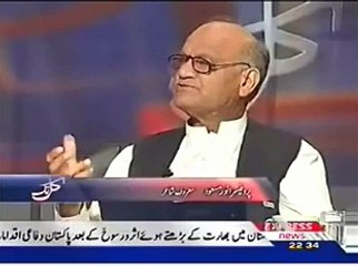 Pappu Yaar Tang Na Kar by Anwar Masood (Punjabi)