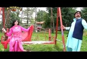 Che Nan Laila Mung | Imran & Sidra Khan | Pashto New Dance Album 2016 | Gula Stare Ma She Vol 6