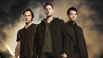 Supernatural [S11E9] : O Brother Where Art Thou?