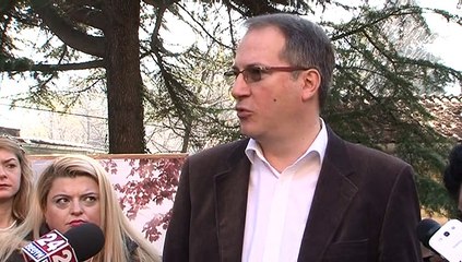 SVETLE OPSTINA CENTAR NESAKA DA RUSI  03 12