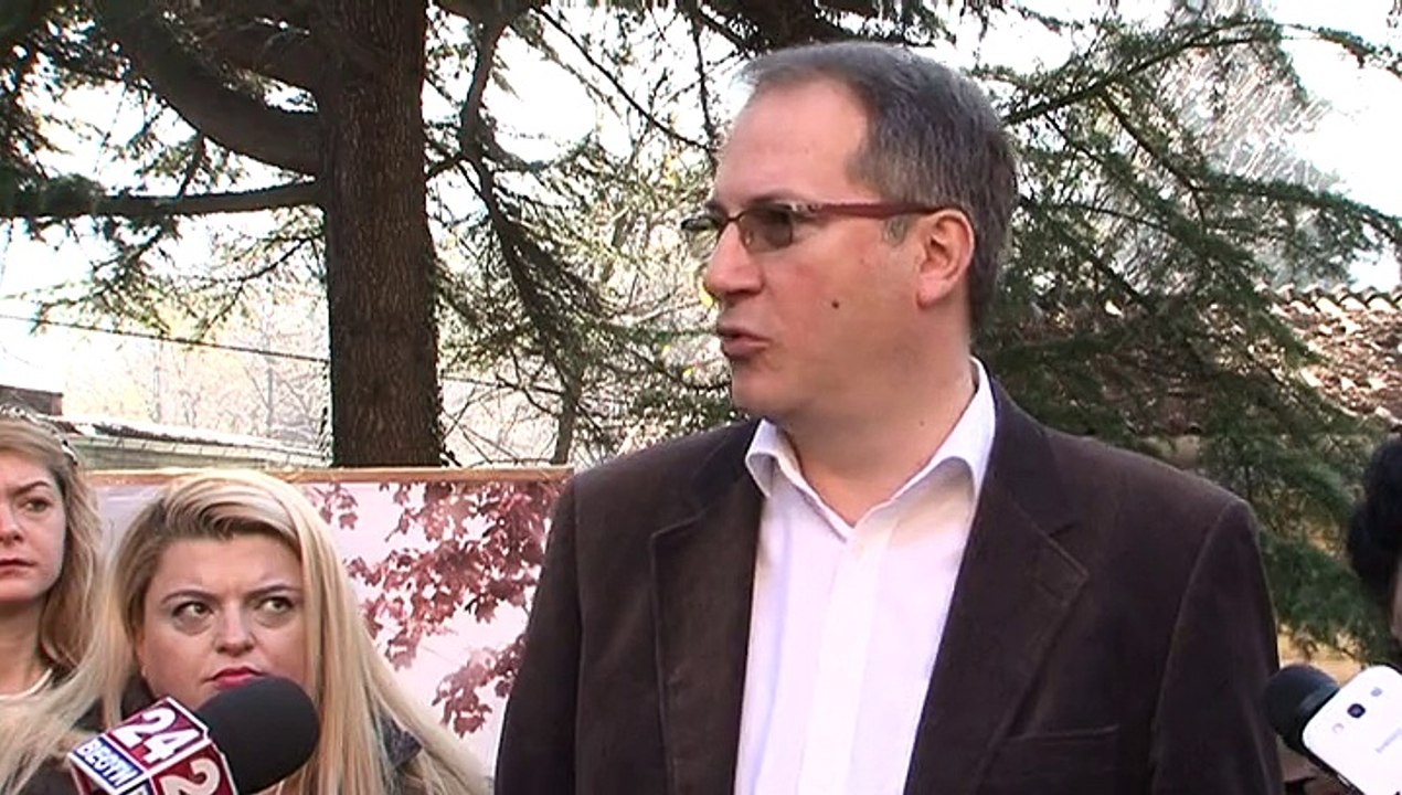 SVETLE OPSTINA CENTAR NESAKA DA RUSI  03 12